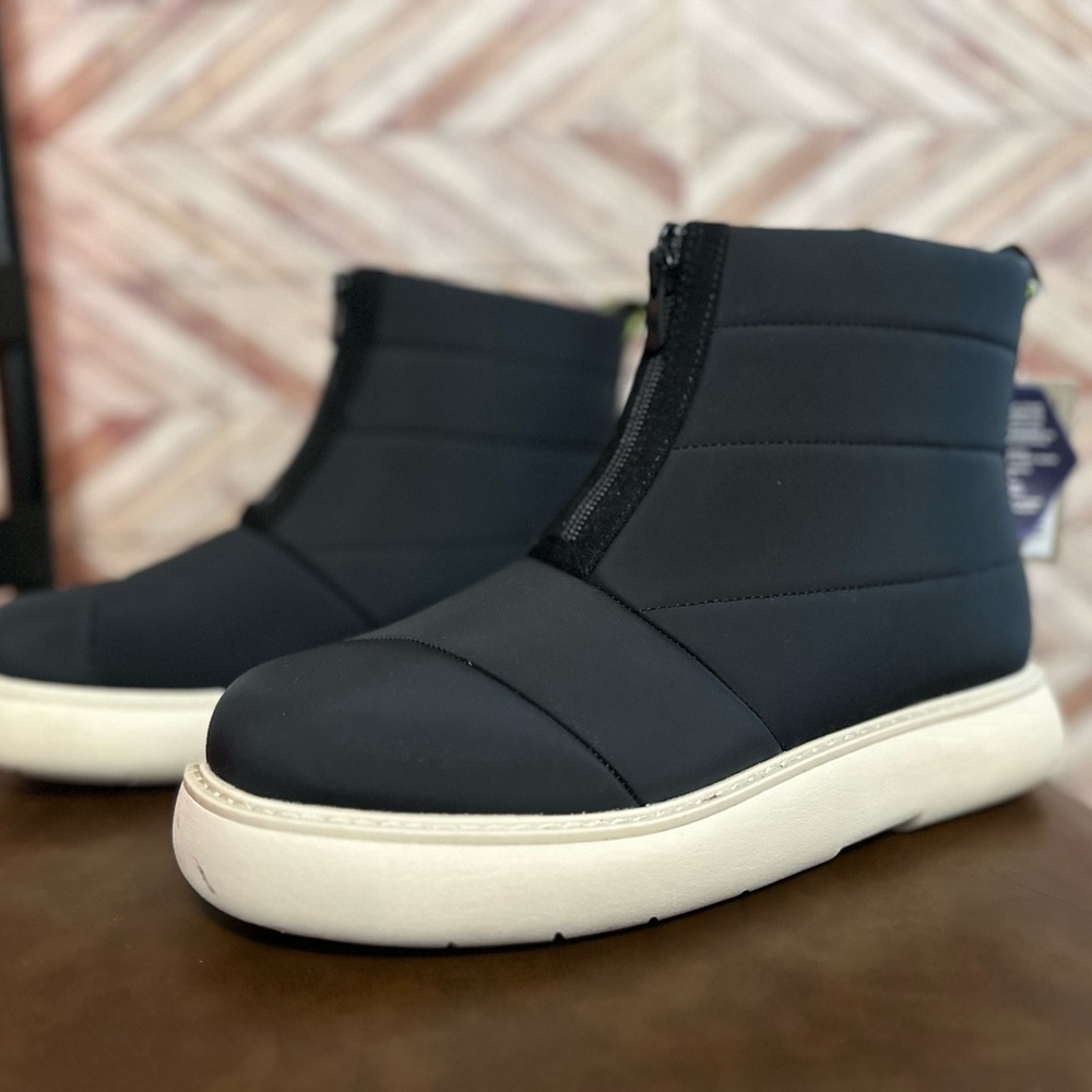 Toms Mallow Puffer Boot